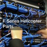 F Series Helicopter Parts