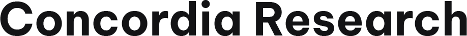 Concordia Research Logo