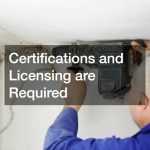 Understanding What a Commercial Electrician Does